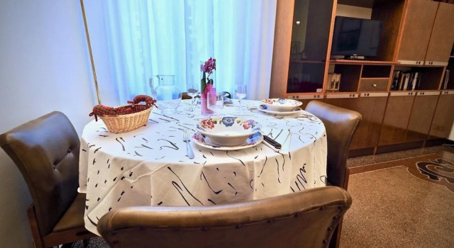 Апартаменты Comoda Centrale Casa Ravasco