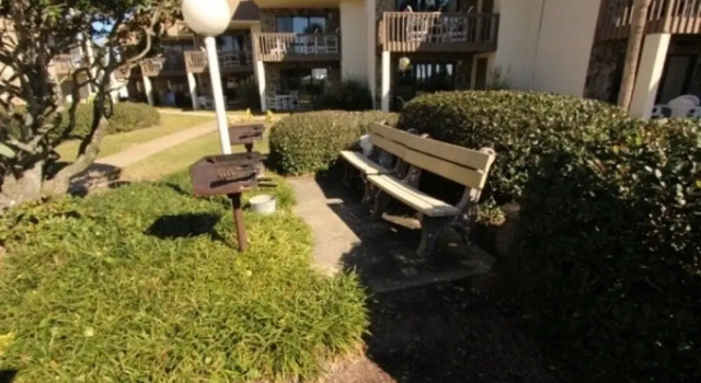 Blue Surf 14a 1 Bedroom Townhouse by Redawning, Varaa Hotelli Hotellit Emerald Coast uima-altaalla, Uima-allas