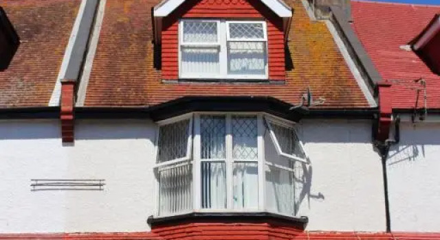 Cliveden Guest House, Забронировать Гостевой дом Пейнтон Девон, рядом с Goodrington Station