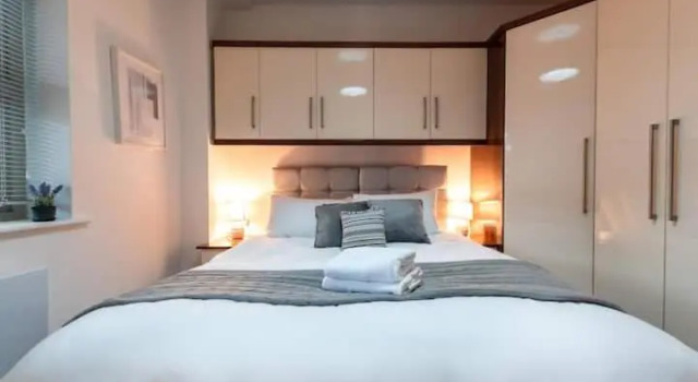 Bishopsgate House, Varaa Hotelli Coventry West Midlands