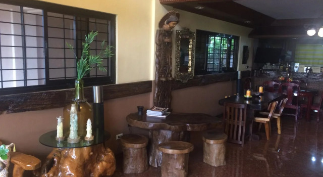Señor Enrico Bed and Breakfast, Varaa Hotelli Naga 