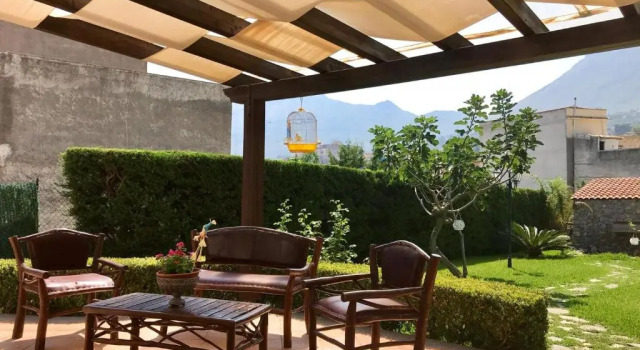 Апартаменты Cappuccini Green Relax