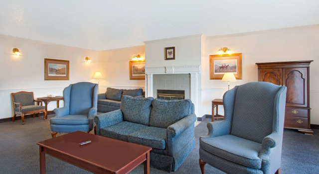 Super 8 by Wyndham Oroville, Buchen Sie Hotel Oroville Kalifornien