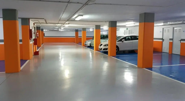 Апартаменты Apartamento Fonte de Ons Con Piscina