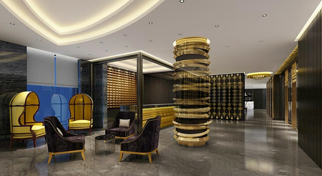 Leonardo Hotel London Aldgate