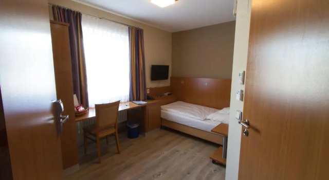 Номер Standard Hotel Lindleinsmühle