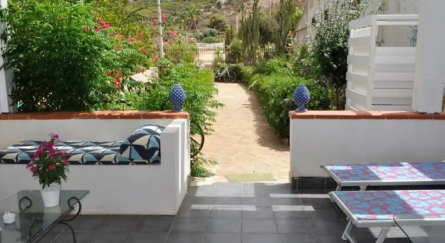 Villa Giulia, Book Villa Hotels in Sicily with Parking, Parking
