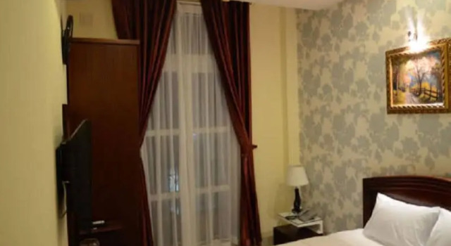 Ruby Orient Hotel, Забронировать Отель Tan Phu District 