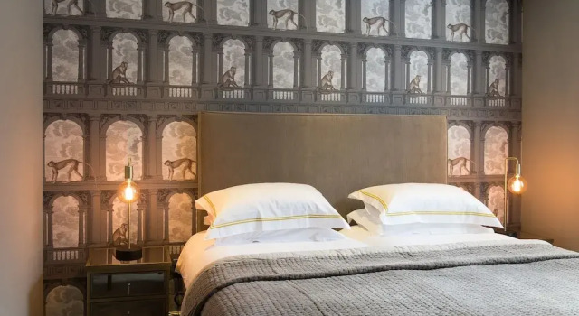 Belford, Забронировать Отель Отели Англии 5 звезд, 5*