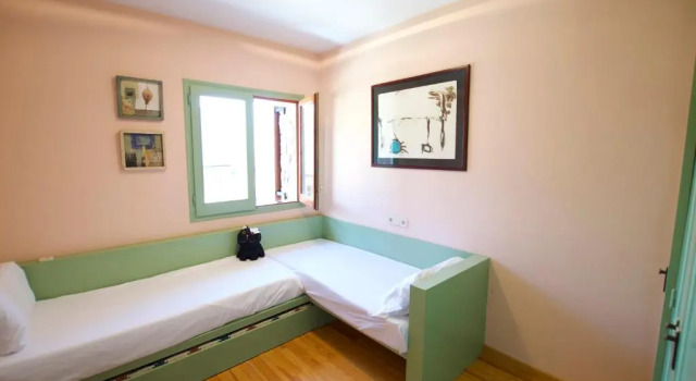 Apartamento con buhardilla, Book Apartment Alp La Molina - Alp