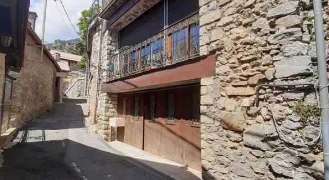 Le Manaïrou, Varaa Hotelli Valdeblore 