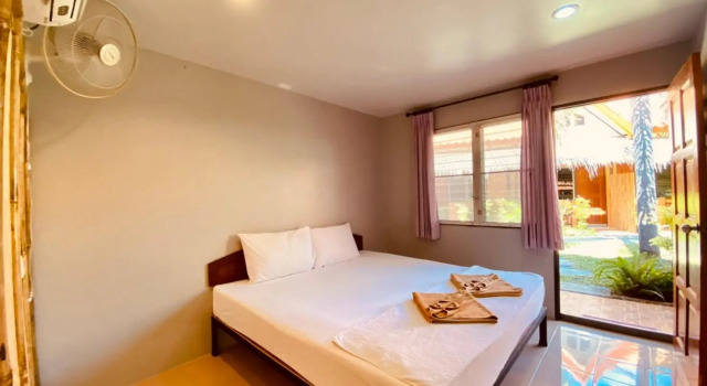 Baan Kasirin Resort Pattaya Beach