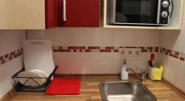 Fair Trade Apartment, Забронировать Апартаменты/квартира Штокум Дюссельдорф, рядом с Конференц-центр Дюссельдорфа