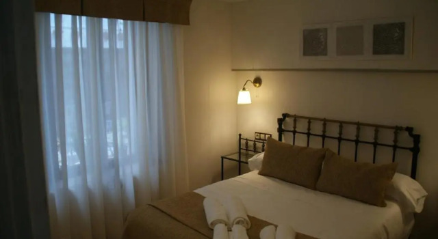 Номер Standard LANTIGUA CASA RURAL