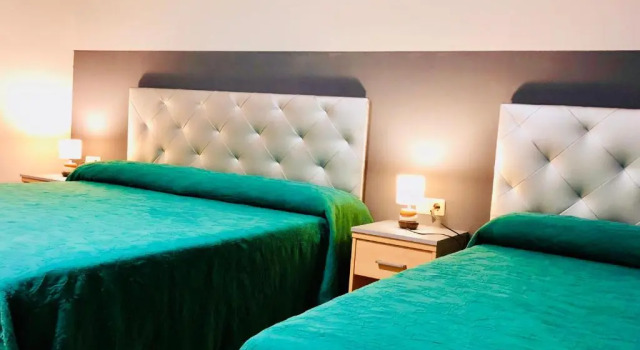 Номер Standard Hotel Viñas 17