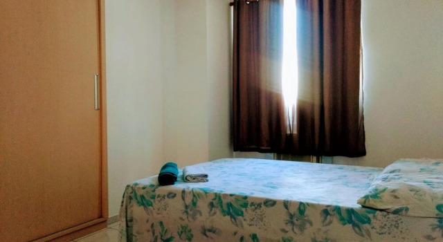 Apartamento Montmartre - João Pessoa, Забронировать Апартаменты/квартира Апартаменты Жуан-Песоа, рядом с Пляж Bessa, Апартаменты/квартира