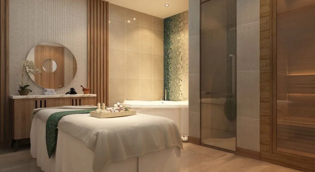 Selegend Hotel, Забронировать Отель Отели Тхайбинь с бассейном, Бассейн