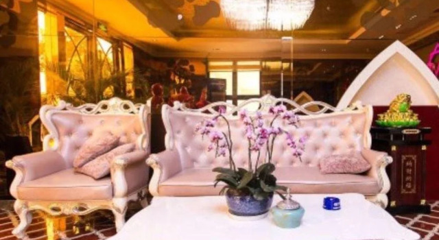 Suzhou Romantic Cabin Yongli, Varaa Hotelli Hotellit Suzhou pysäköinnillä, Pysäköinti
