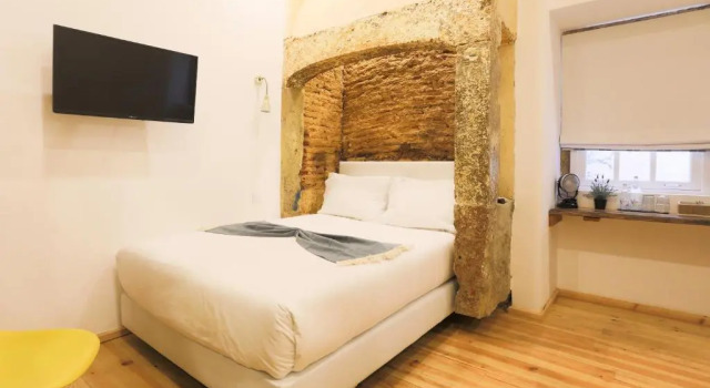 Люкс Family 262 Boutique Hotel