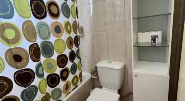 Sea view 1bed apartment with pool in Peyia B15