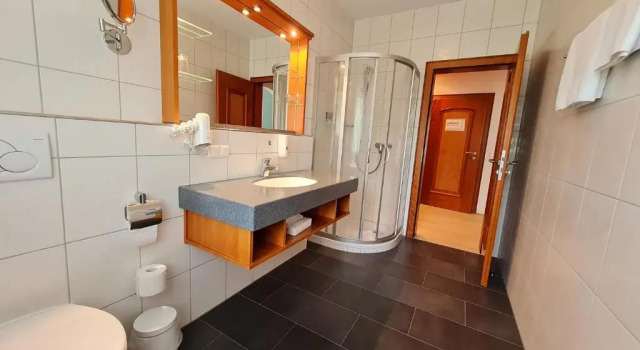 Полулюкс Hotel Spechtshaardt