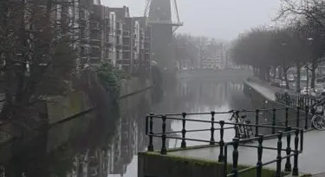 Hotel Cafe The Windmill, Rezervovat Hotel Hotely v Zuid-Holland s parkováním, Parkování