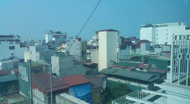 Mai Charming Boutique Hanoi
