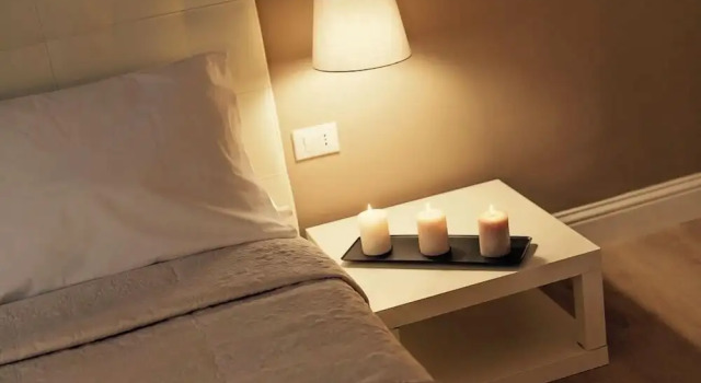 Студия Comfort Aruna Suites