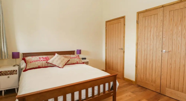 1 White Lane Close, Sturminster Newton, Boek Vakantiehuis Villa's in Merseyside, Villa