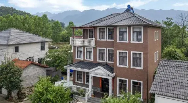 jianjuminsu, Rezerwuj Hotel Hangzhou Zhejiang