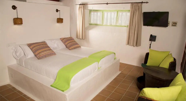 Hotelito La Era B&B, Забронировать Отель «постель и завтрак» Отели Ланцароте 3 звезды, 3*
