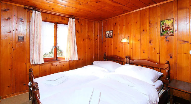 Chalet La Pive by Interhome, Забронировать Шале Валь-де-Бань Конте