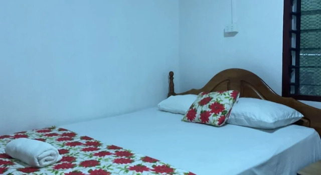Апартаменты с 2 комнатами Fox Homestay