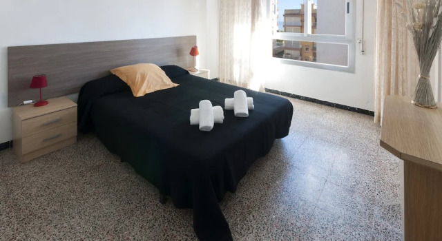 Purpura - Apartment, Забронировать Апартаменты/квартира Гандия Коста-де-Валенсия