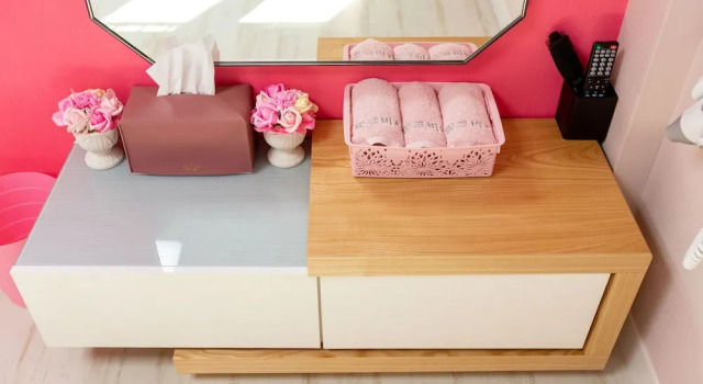 Yangyang Pink Beach Pension, Prenota Hotel Yangyang Gangwon-Do, vicino a Spiaggia di Hajodae