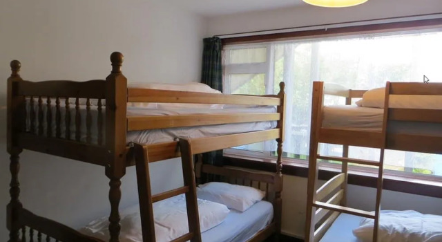 Skye Basecamp Hostel, Broadford Bay, Isle of Skye, Забронировать Хостел Хостелы Острова Ская, Хостел