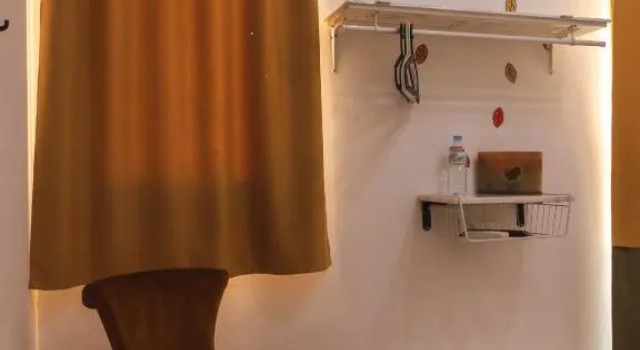 Одноместный номер Standard Hostal Cling 43
