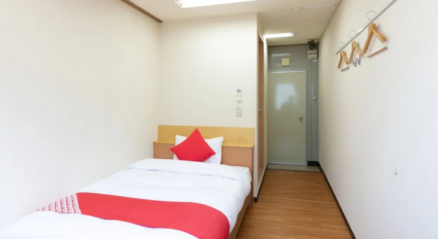 OYO Hotel Maple Terrace Ishinomaki-Kanomata, Book Hotel Ishinomaki 