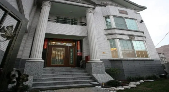 Seed House, Prenota Hotel Hotel a Contea di Hualien con parcheggio, Parcheggio