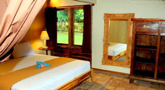 Dolcemare Resort