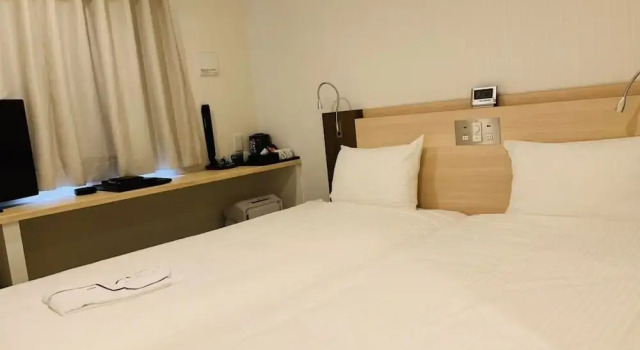Toyotomi Inn Nambakozu, Забронировать Отель Отели Осаки 3 звезды, рядом с Ooejinja Shrine, 3*