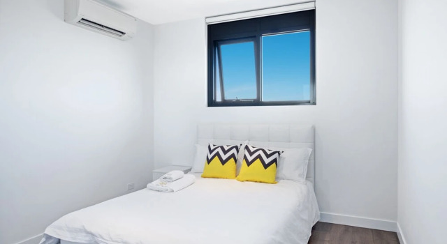 Roomerang at Panorama Apartments 9, Rezerwuj Apartament Doncaster Melbourne, w pobliżu Westfield Doncaster