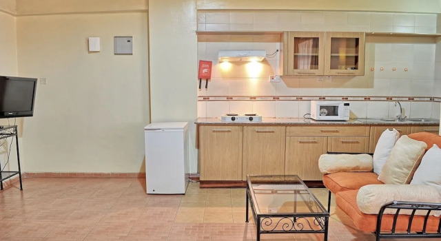 Номер Classic Space International Hotel