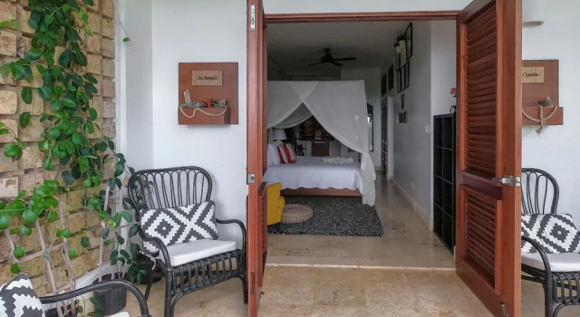 Полулюкс Selectum Hacienda Punta Cana