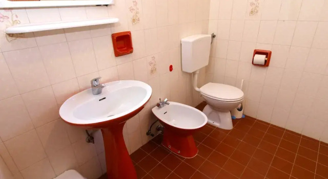 Апартаменты Standard Apartment 1001