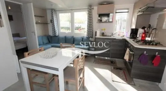 Sevloc, Забронировать Отель Отели Côte landaise с бассейном, Бассейн