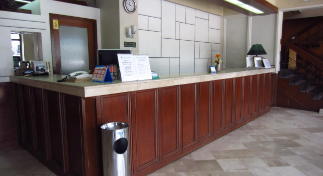 Bacolod Pension Plaza