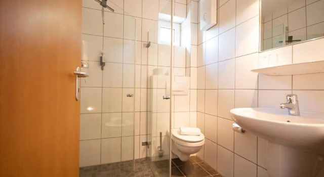 Номер Standard Beim Brauer Landgasthaus