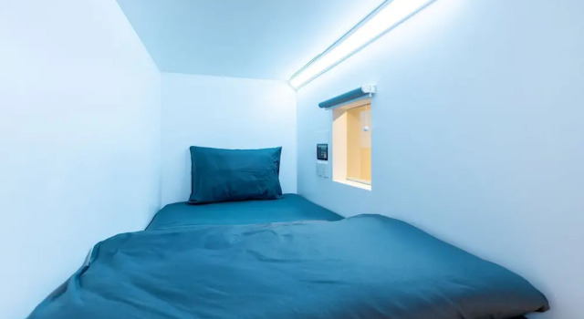 Standard Zimmer Bobopod Paskal, Bandung