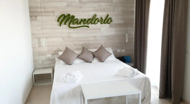 San Lorenzo Boutique Hotel & SPA